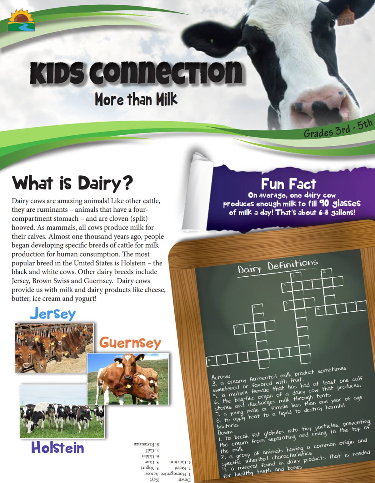 Dairy Magazine